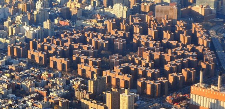 عجائب هندسية حول العالم