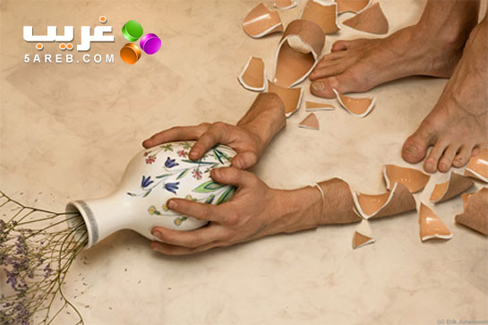 من عجائب وغرائب الصور - المجموعة السابعة