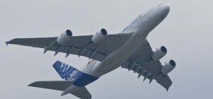 جولة في عملاق الجو طائرة  Airbus A380 أكبر طائرة في العالم