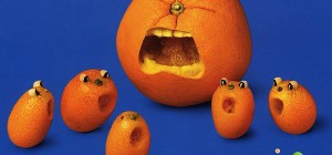 صور لخصراوات وفواكه جميلة ومضحكة