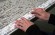 سجاده مصنوعة من أزرار لوحات المفاتيح keyboard