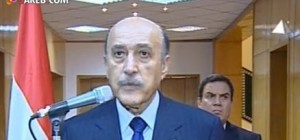 حقيقة الراجل اللى واقف ورا عمر سليمان