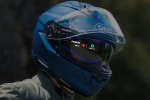 خوذة Shoei GT-Air 3 الذكية تأتي مع شاشة AR مدمجة لركوب أكثر أمانًا وذكاء