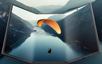 اكتشف هاتف Galaxy Z ثلاثي الطي