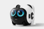 روبوت منزلي متنقل يتعرف على الوجوه ويكشف السقوط بسعر 549 دولارًا
